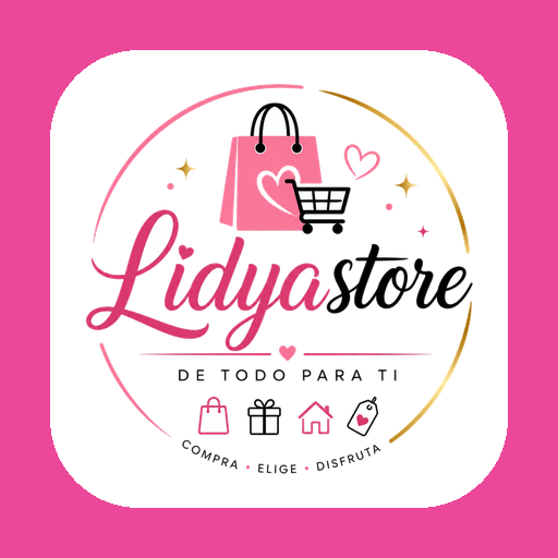 Aplicación Lidya Store