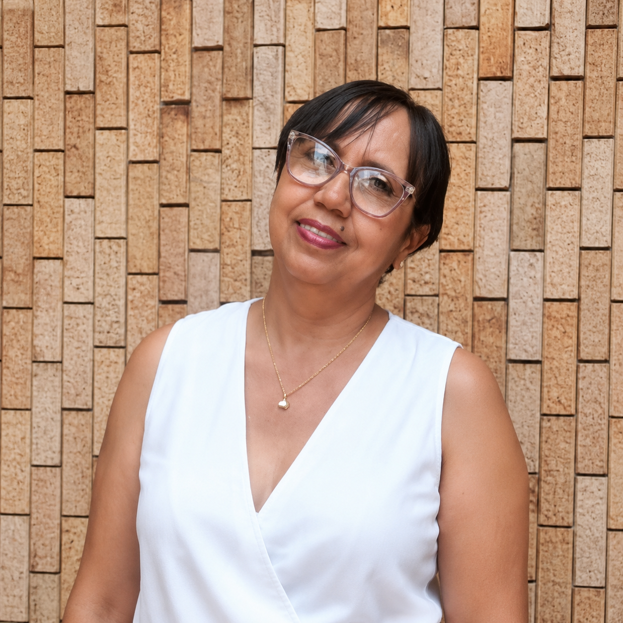 María Flórez